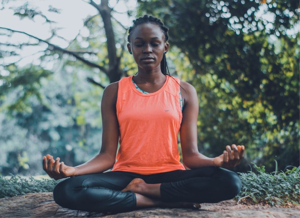 Black Women’s Bodies and Sexuality