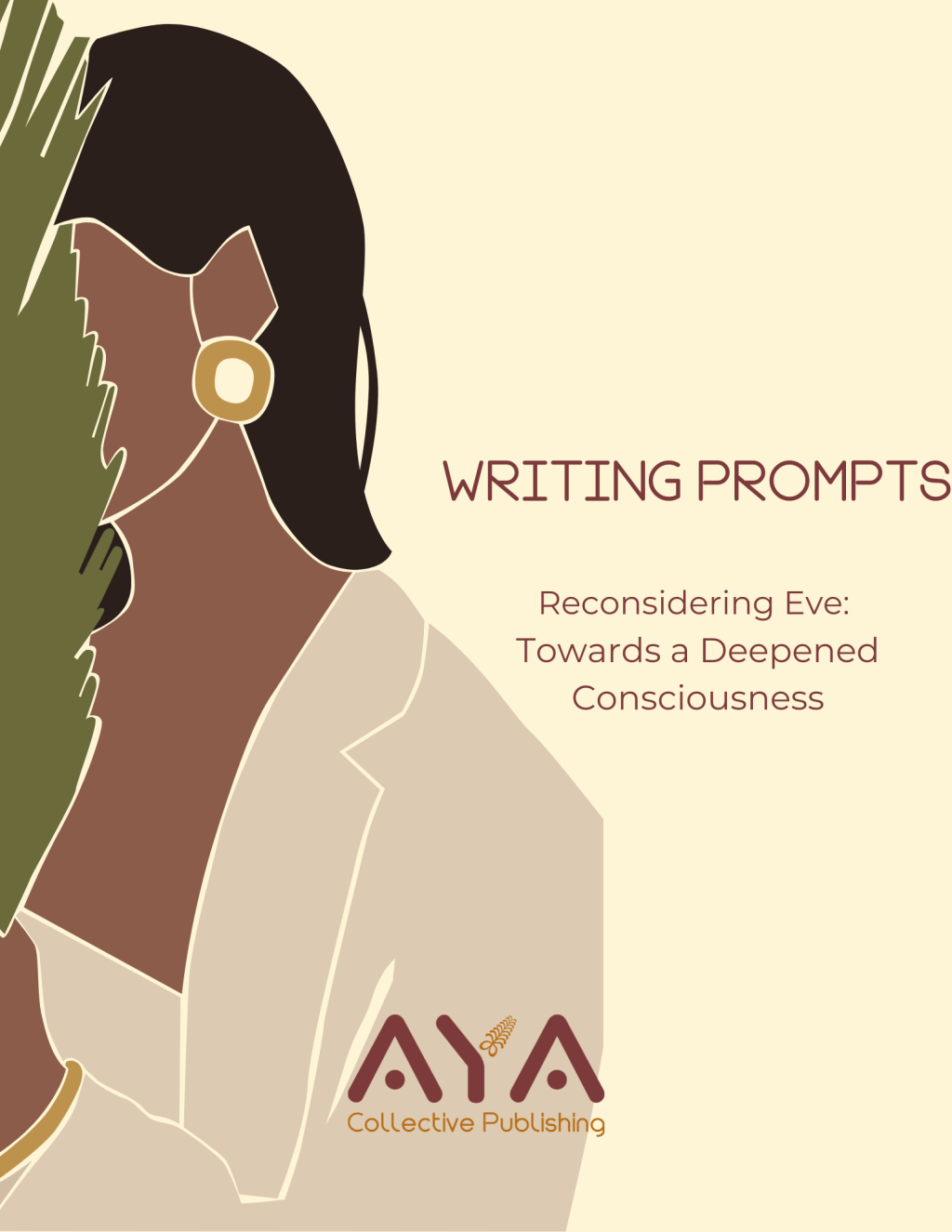 New Free Resource: Writing Prompts – Reconsidering&nbsp;Eve