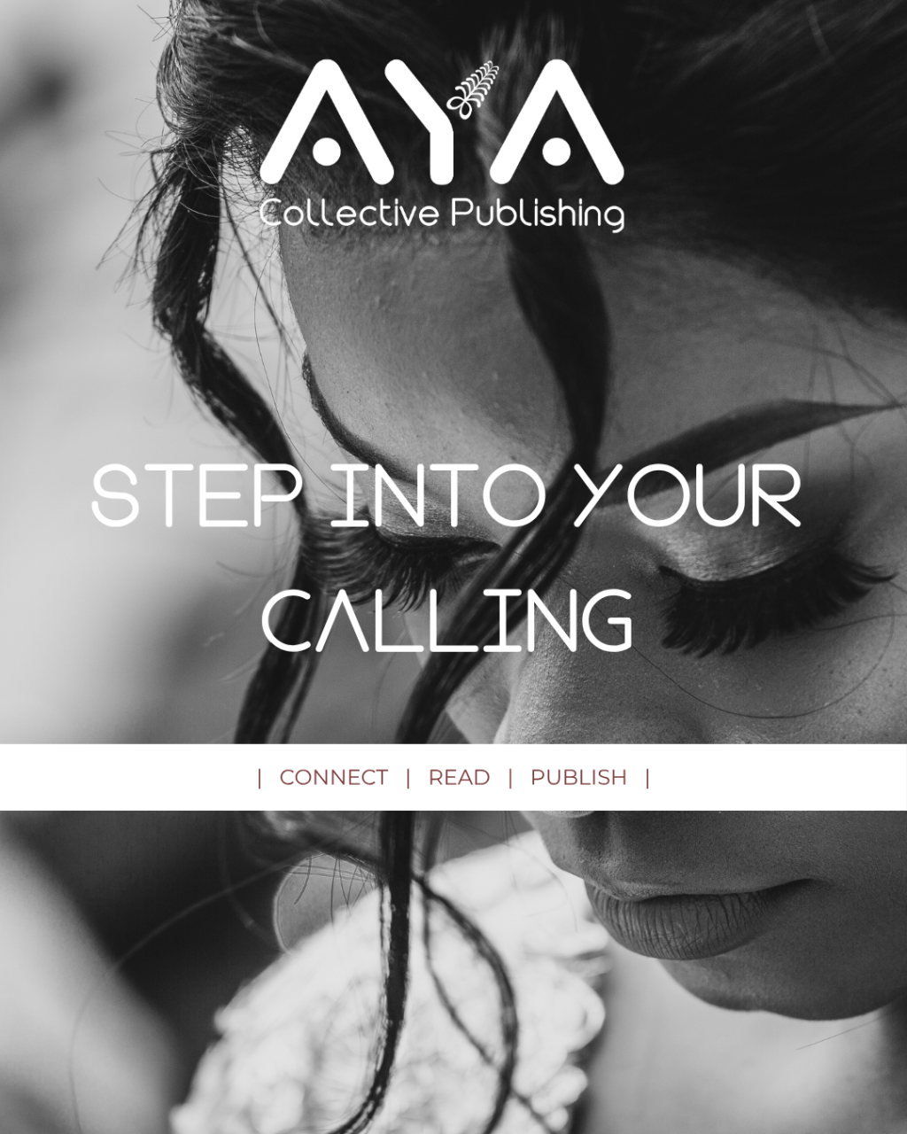 3 Reasons to Step Into Your Calling as a Writer&nbsp;Today