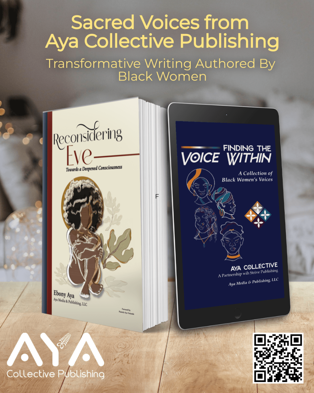 A Gathering of Sacred&nbsp;Memory