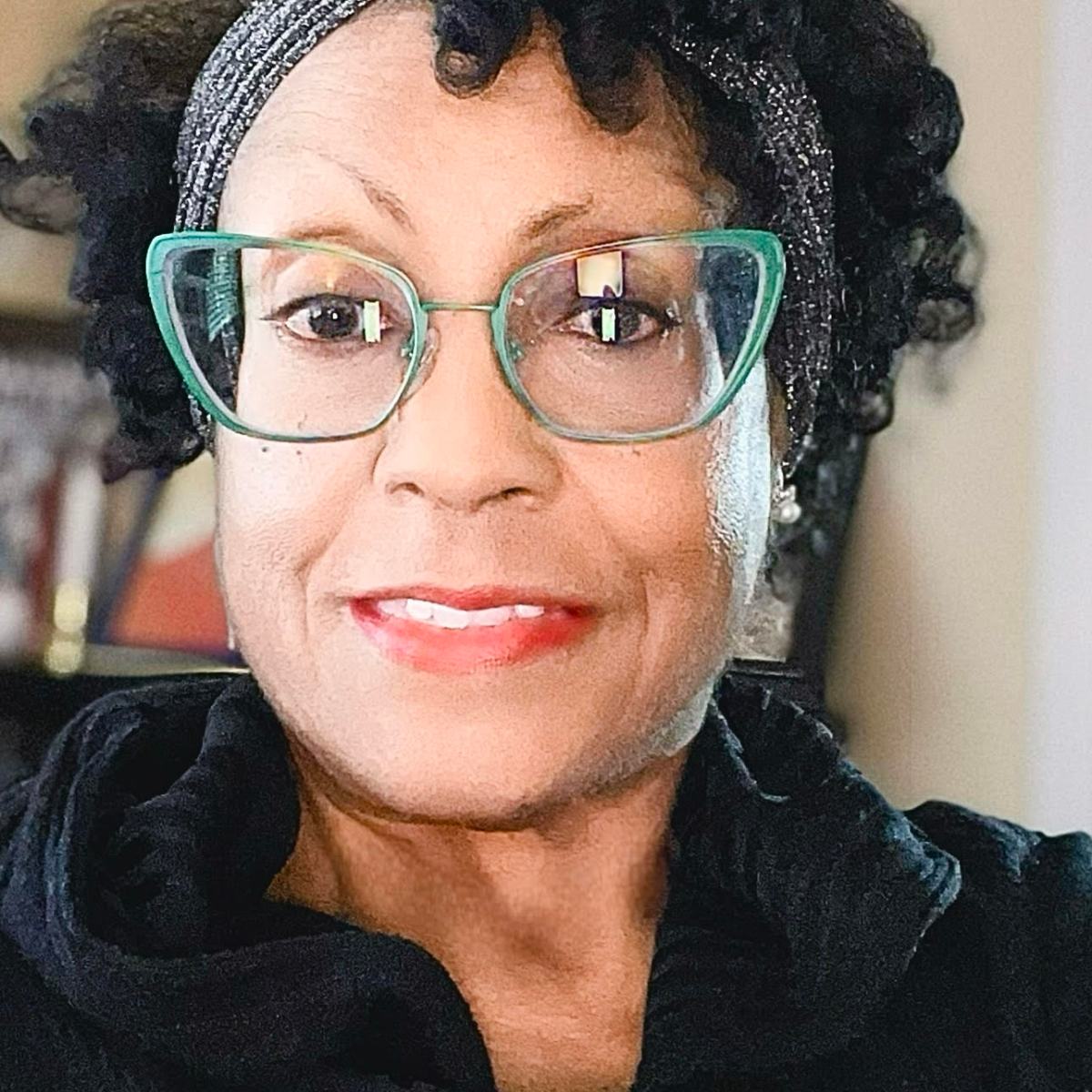 Featured Writer: Camella&nbsp;Ward