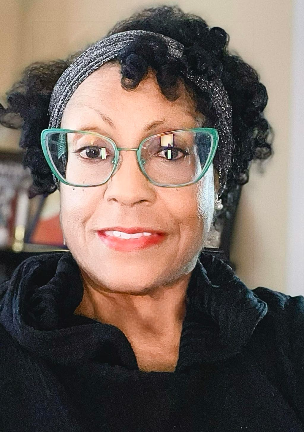 Featured Writer: Camella&nbsp;Ward