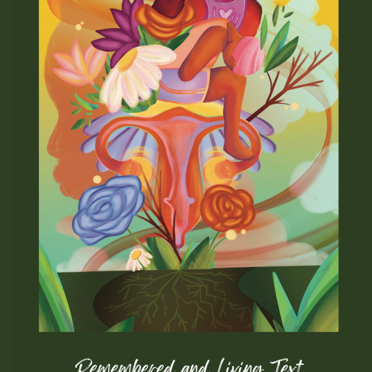 Black Women Living With Endometriosis (New&nbsp;Book)